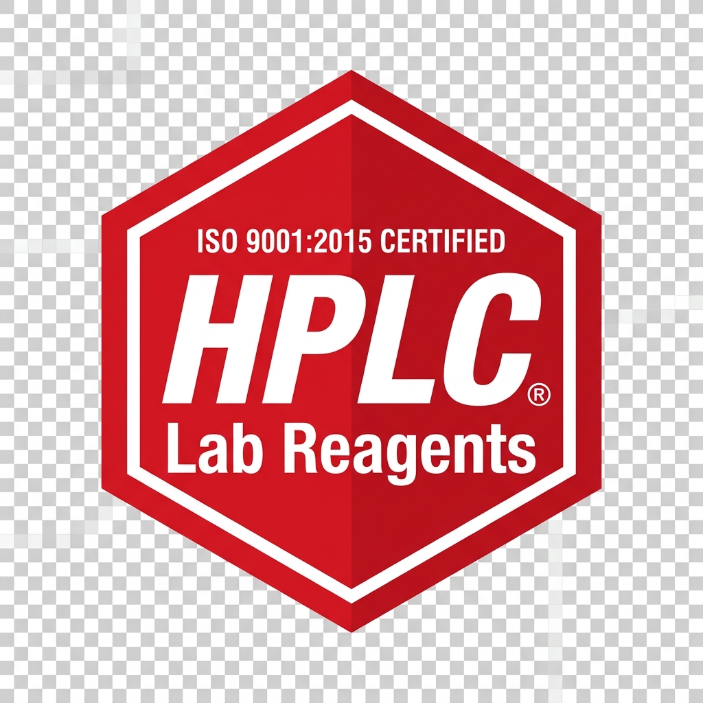 HPLC India Logo